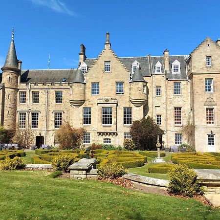 Carberry Tower Mansion House And Estate Konuk evi Musselburgh Dış mekan fotoğraf