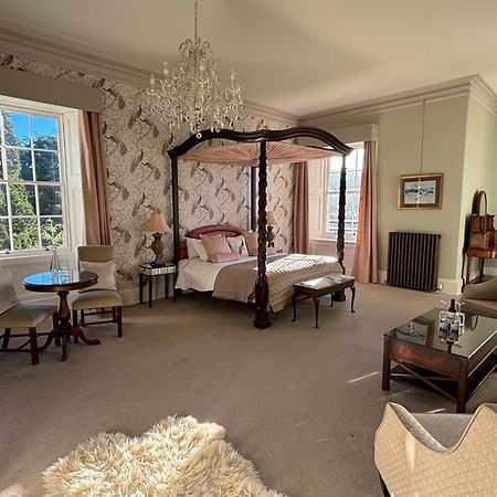 Carberry Tower Mansion House And Estate Konuk evi Musselburgh Dış mekan fotoğraf